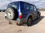 2001 TOYOTA LANDCRUISE for sale at Copart WESTBURY