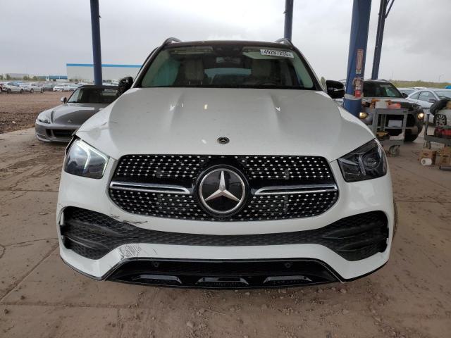  MERCEDES-BENZ GLE-CLASS 2023 Biały