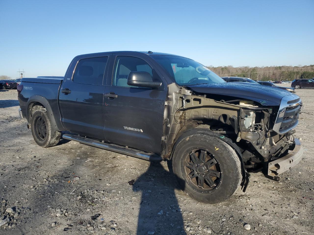 2011 Toyota Tundra - Image 4