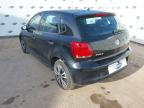 2011 VOLKSWAGEN POLO S 60 for sale at Copart SANDY