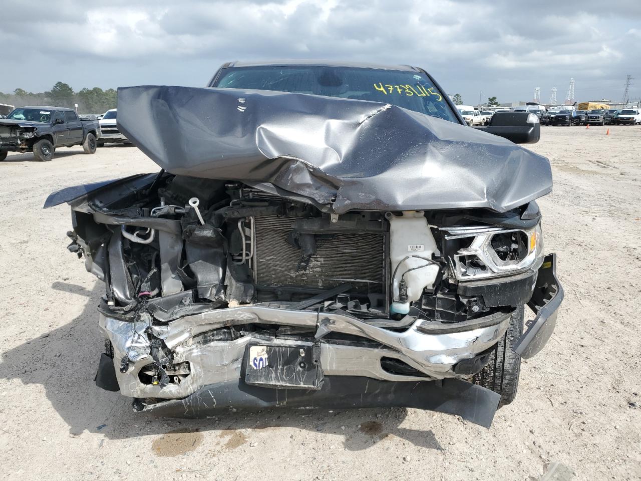 2021 RAM 1500 - Image 5