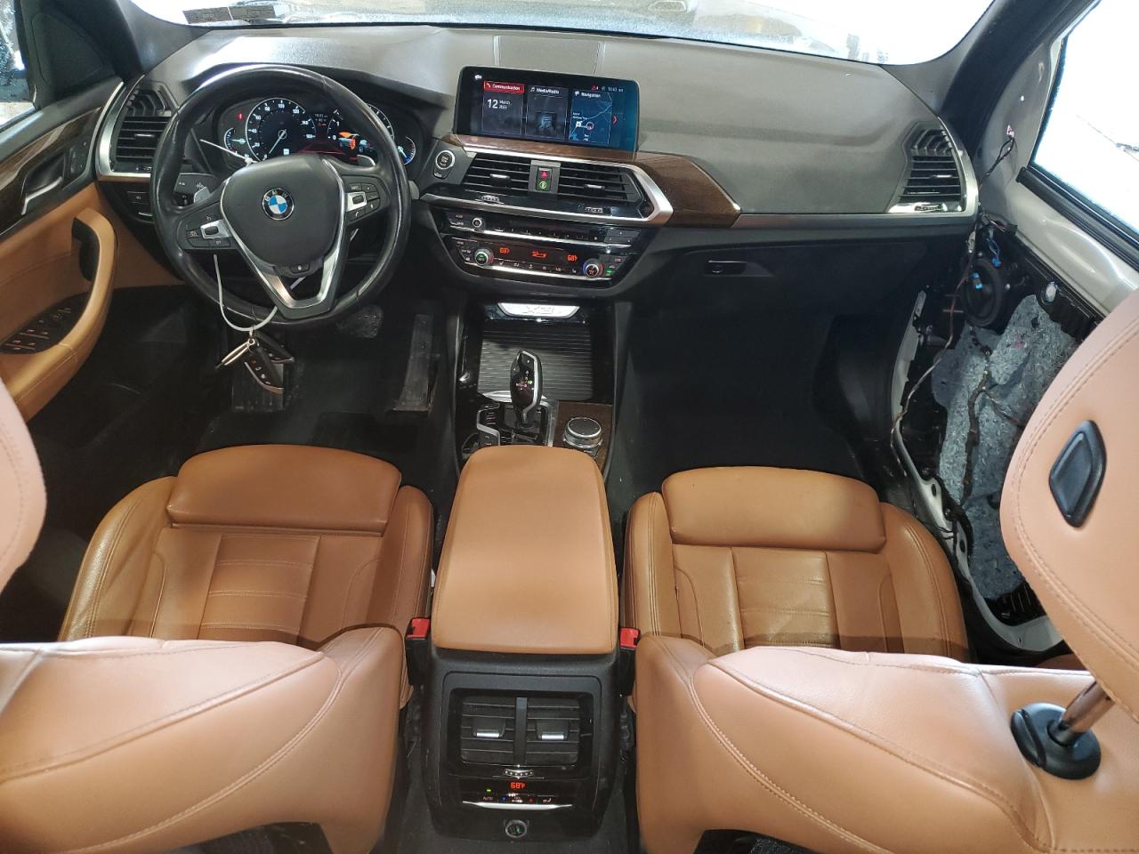 2019 BMW X3 - Image 8