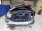 2017 Gmc Sierra K1500 Slt zu verkaufen in Hurricane, WV - All Over