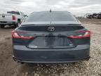 2025 Toyota Camry Xse за продажба в Chicago Heights, IL - Front End