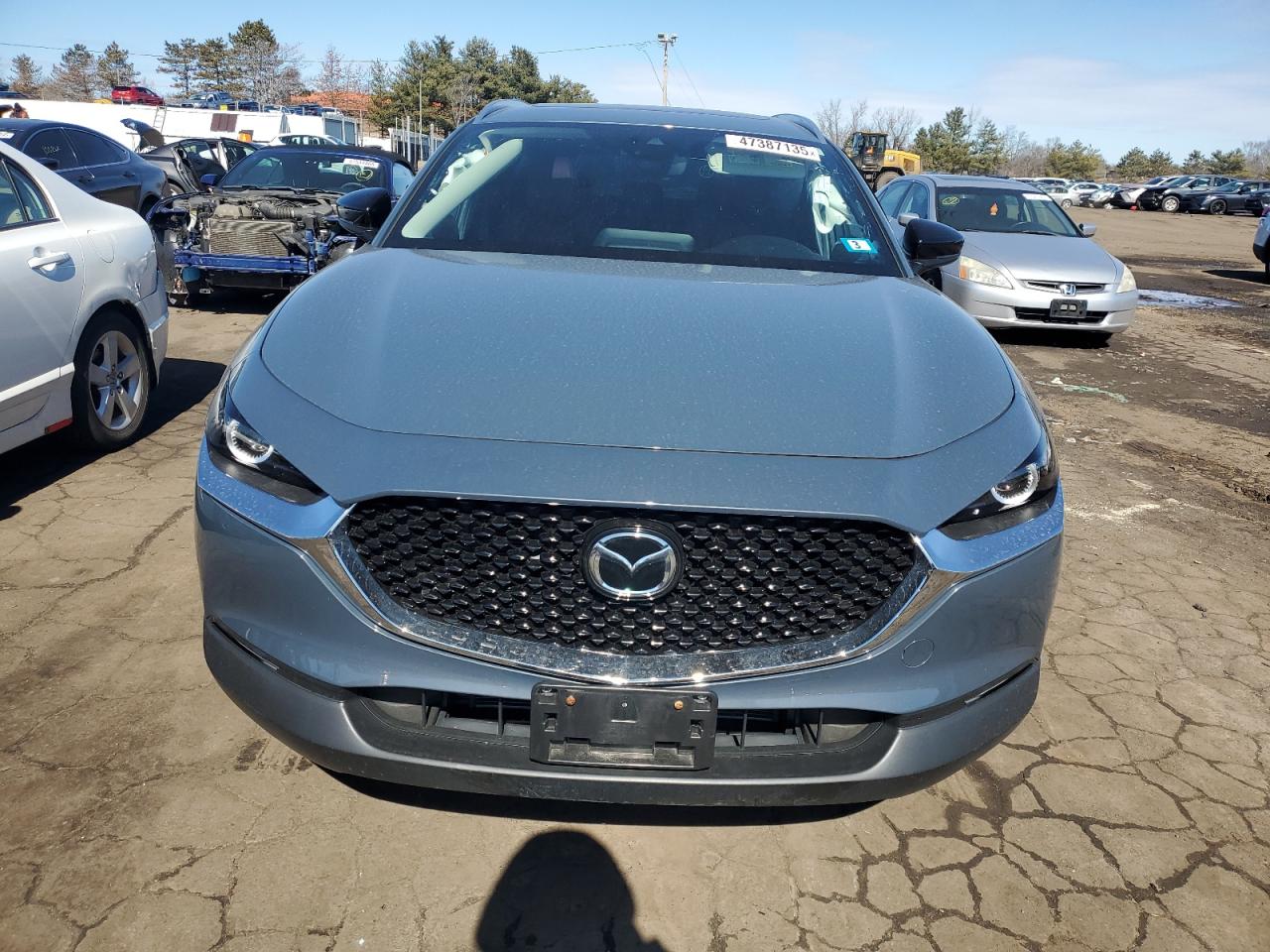 2022 Mazda CX-30 - Image 5