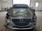 2014 Mazda 3 Grand Touring للبيع في Lexington، KY - Front End