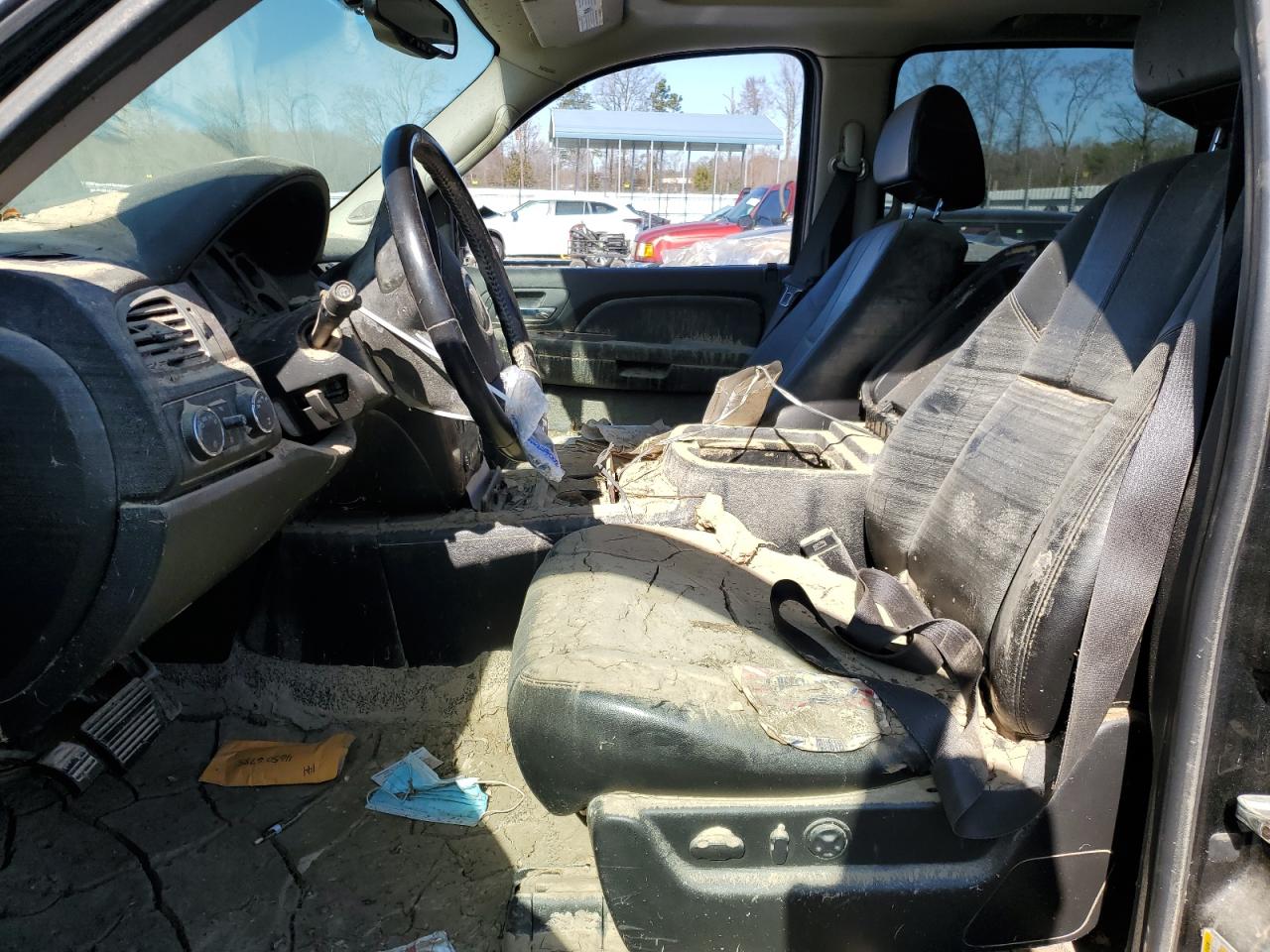 2007 Chevrolet Suburban - Image 7