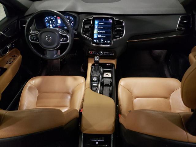  VOLVO XC90 2018 Білий