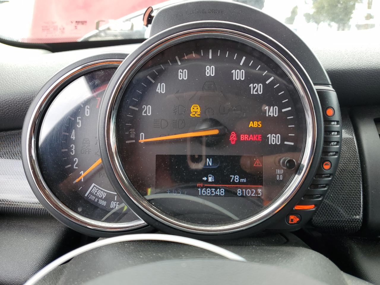 2015 MINI Cooper - Image 9