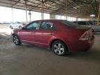 2006 Ford Fusion Se за продажба в Phoenix, AZ - Front End
