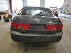 2005 Honda Accord Lx for Sale in Center Rutland, VT - Front End