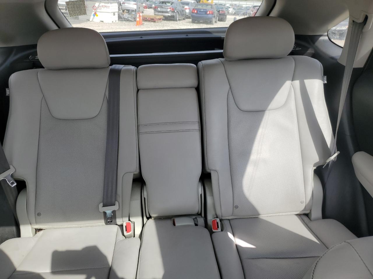 2014 Lexus RX - Image 10