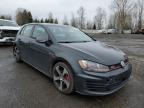 Portland, OR에서 판매 중인 2017 Volkswagen Gti S/Se - Frame Damage