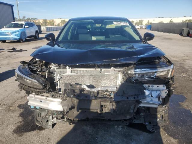  HONDA CIVIC 2025 Черный