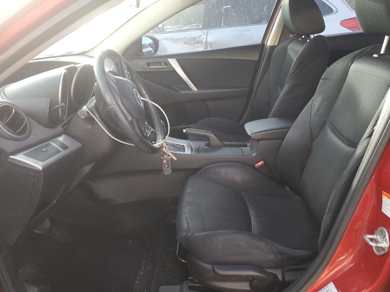2010 Mazda 3 - Image 7