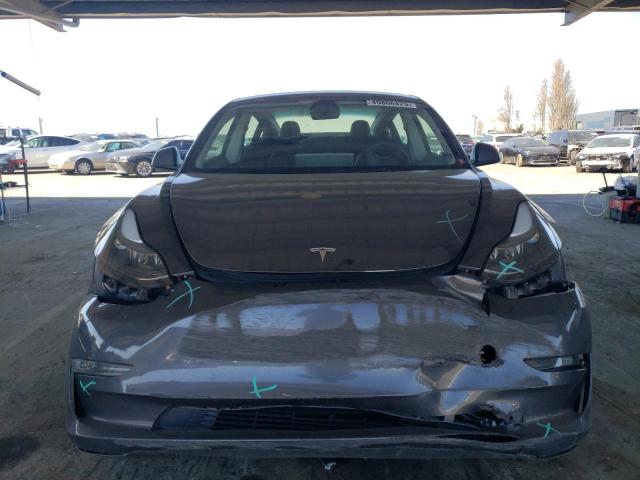  TESLA MODEL 3 2023 Szary