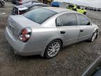 2005 Nissan Altima S na sprzedaż w Riverview, FL - Front End