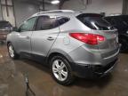 2013 Hyundai Tucson Gls на продаже в Elgin, IL - Rear End