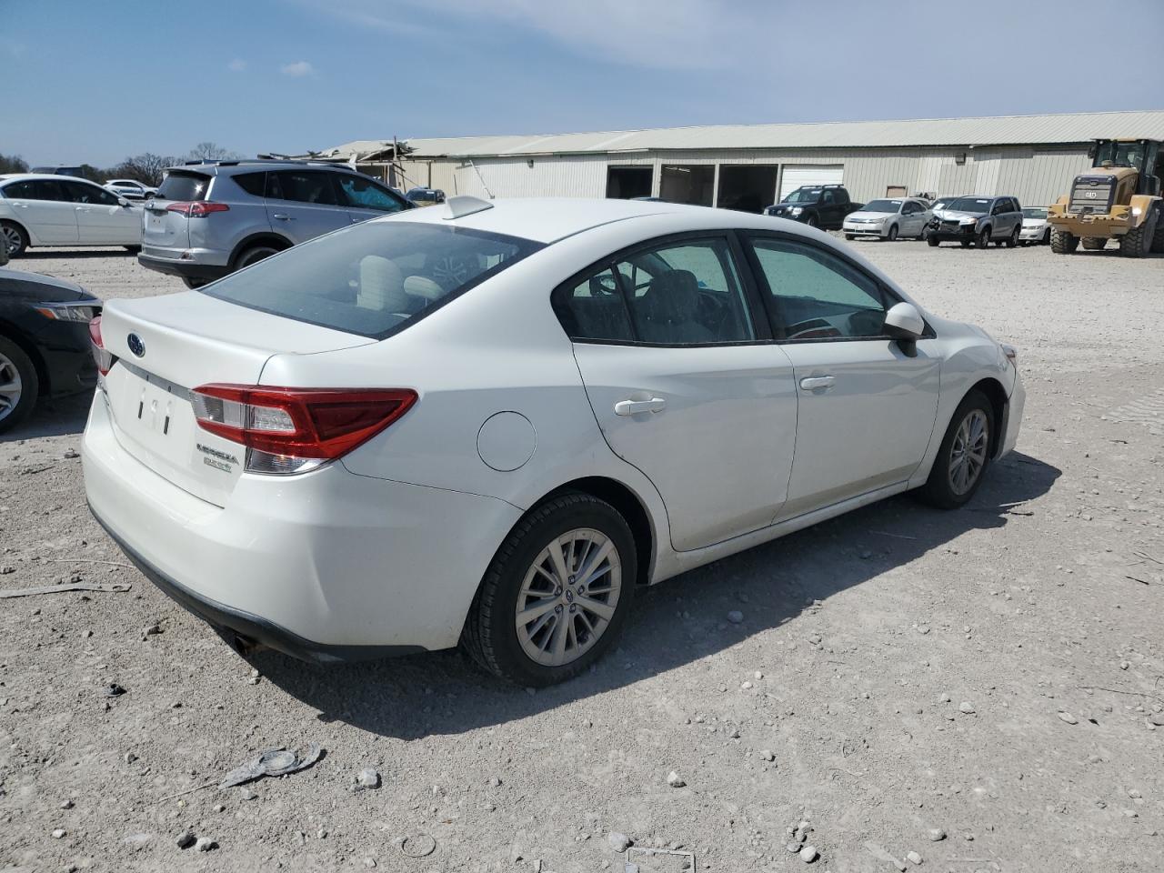 2017 Subaru Impreza - Image 3