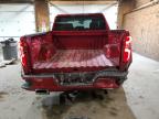 2023 Chevrolet Silverado K1500 Rst for Sale in Ebensburg, PA - Rear End