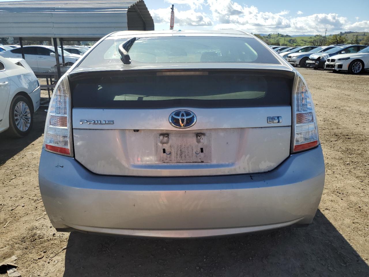 2010 Toyota Prius - Image 6