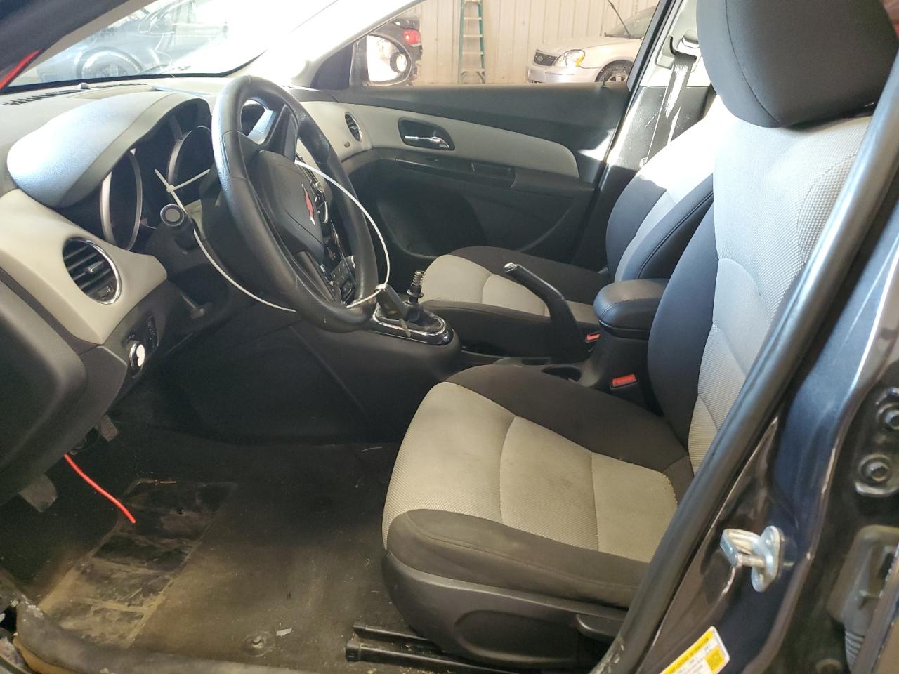 2014 Chevrolet Cruze - Image 7