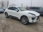 2015 Porsche Macan S للبيع في Wayland، MI - Front End