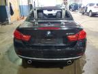 2015 Bmw 435 I на продаже в Woodhaven, MI - Front End