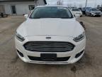 2015 Ford Fusion Se zu verkaufen in Pekin, IL - Rear End