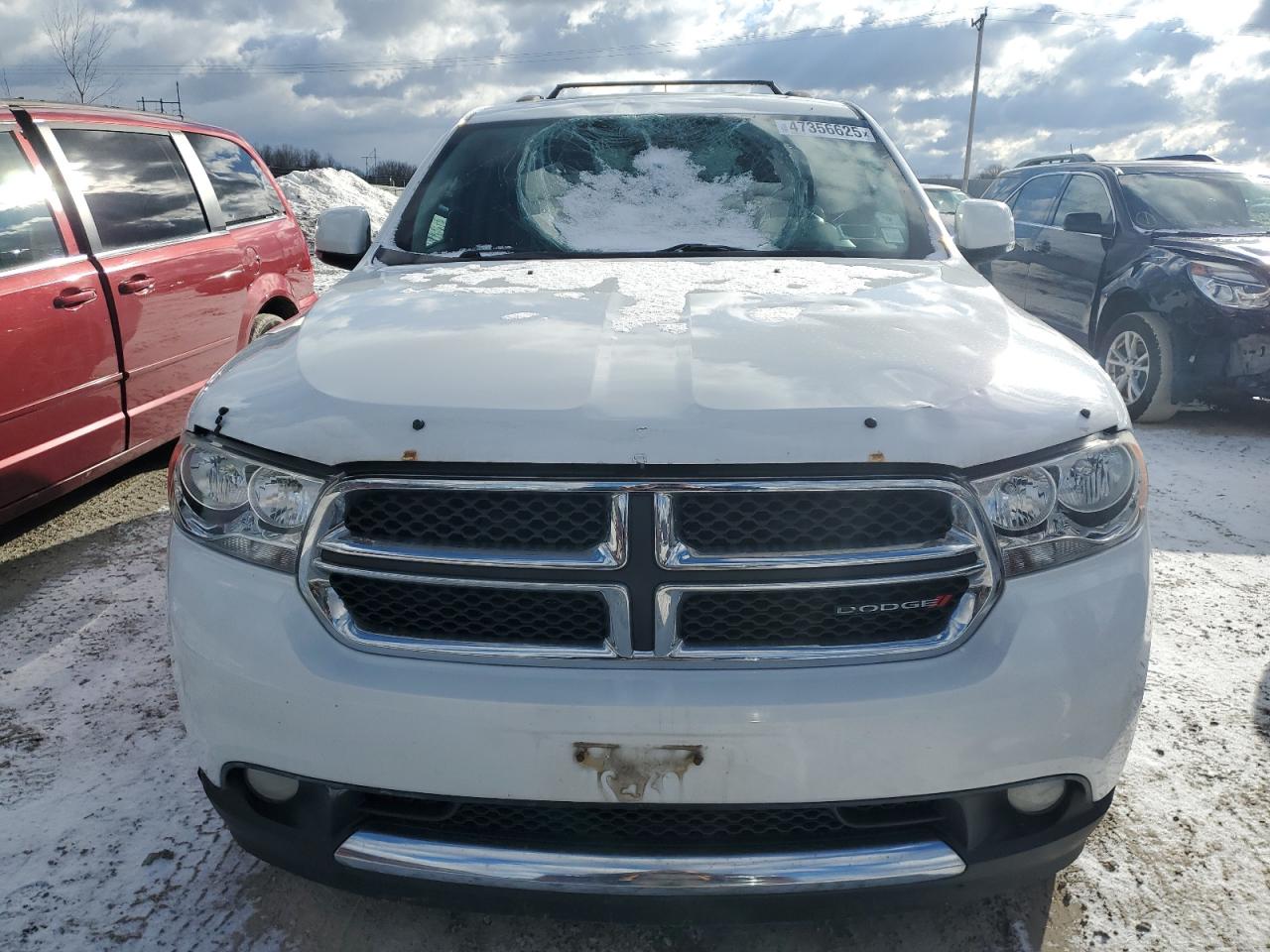 2013 Dodge Durango - Image 5