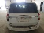 2015 Chrysler Town & Country Touring L de vânzare în Lexington, KY - Water/Flood