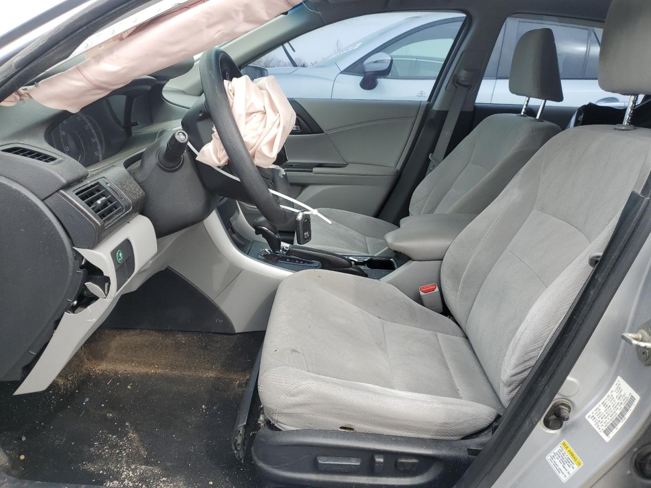 2014 Honda Accord - Image 7