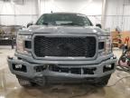 2020 Ford F150 Supercrew zu verkaufen in Wayland, MI - Front End