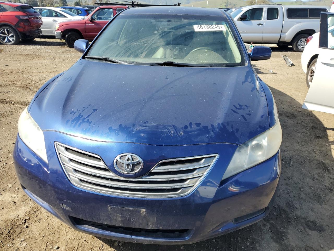 2007 Toyota Camry - Image 5
