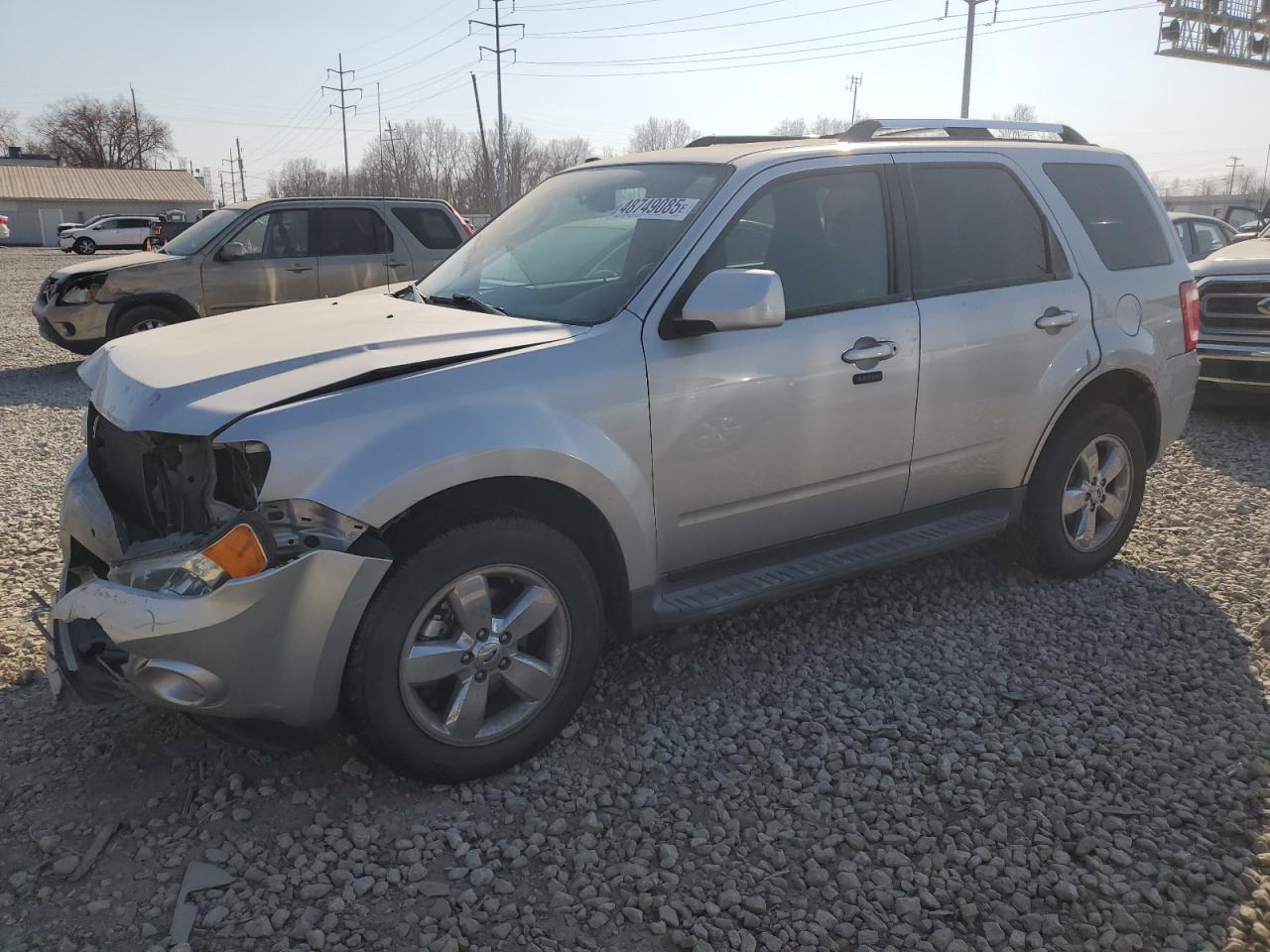 2011 Ford Escape - Image 1