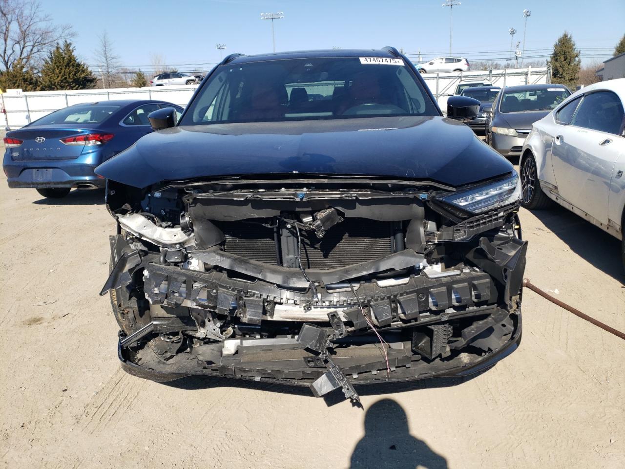 2023 Acura MDX - Image 5