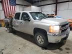Billings, MT에서 판매 중인 2008 Chevrolet Silverado K2500 Heavy Duty - Side