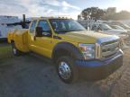 2016 Ford F450 Super Duty de vânzare în Martinez, CA - Minor Dent/Scratches