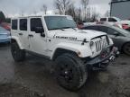 Portland, OR에서 판매 중인 2015 Jeep Wrangler Unlimited Rubicon - Front End