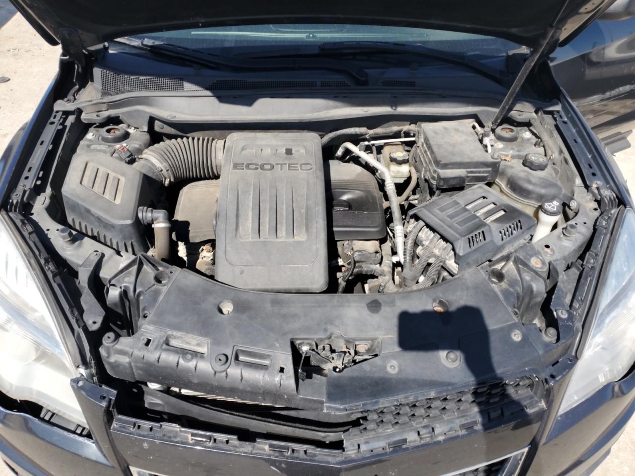 2013 Chevrolet Equinox - Image 12
