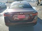 2020 Nissan Sentra Sv for Sale in Cahokia Heights, IL - Hail