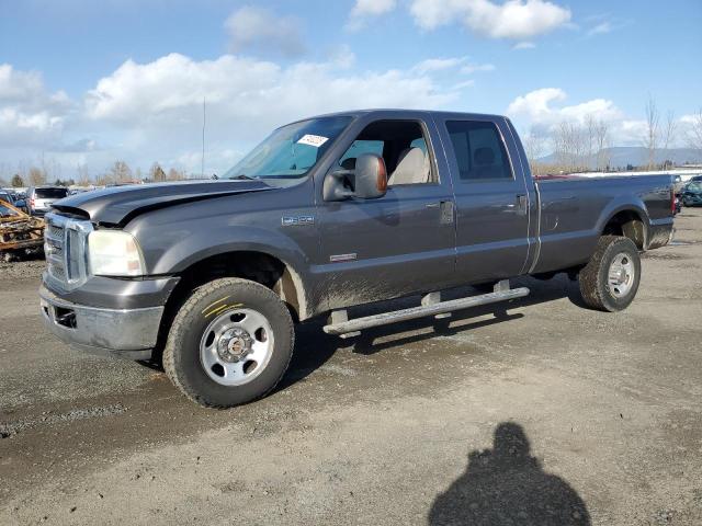 2007 Ford F350 Srw Super Duty