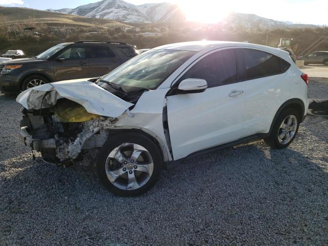 2016 Honda Hr-V Ex იყიდება Reno-ში, NV - Front End