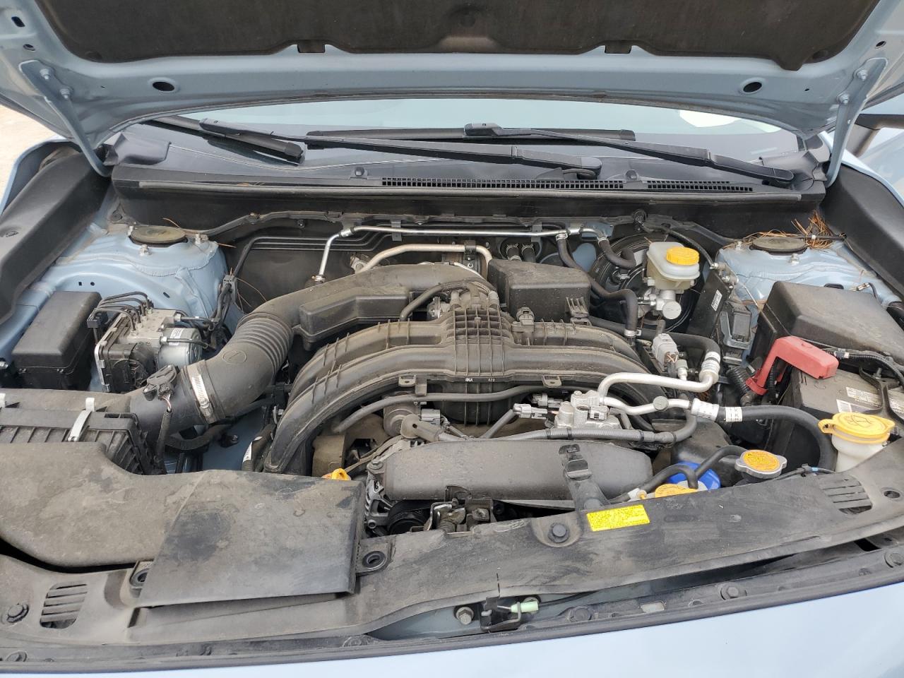 2019 Subaru XV - Image 12