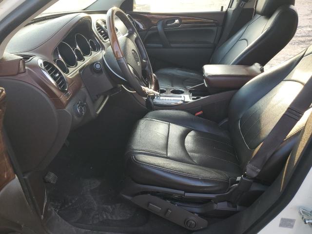  BUICK ENCLAVE 2013 Білий