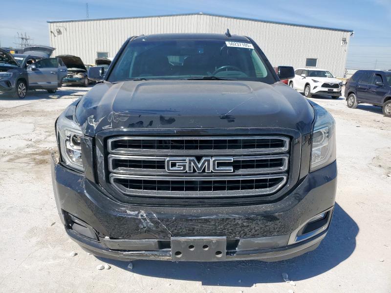  GMC YUKON 2019 Black