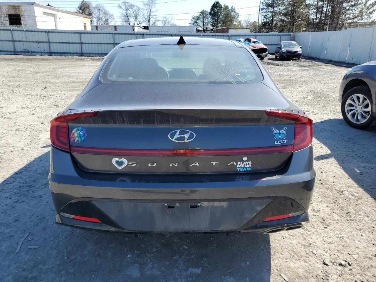 2022 Hyundai Sonata - Image 6