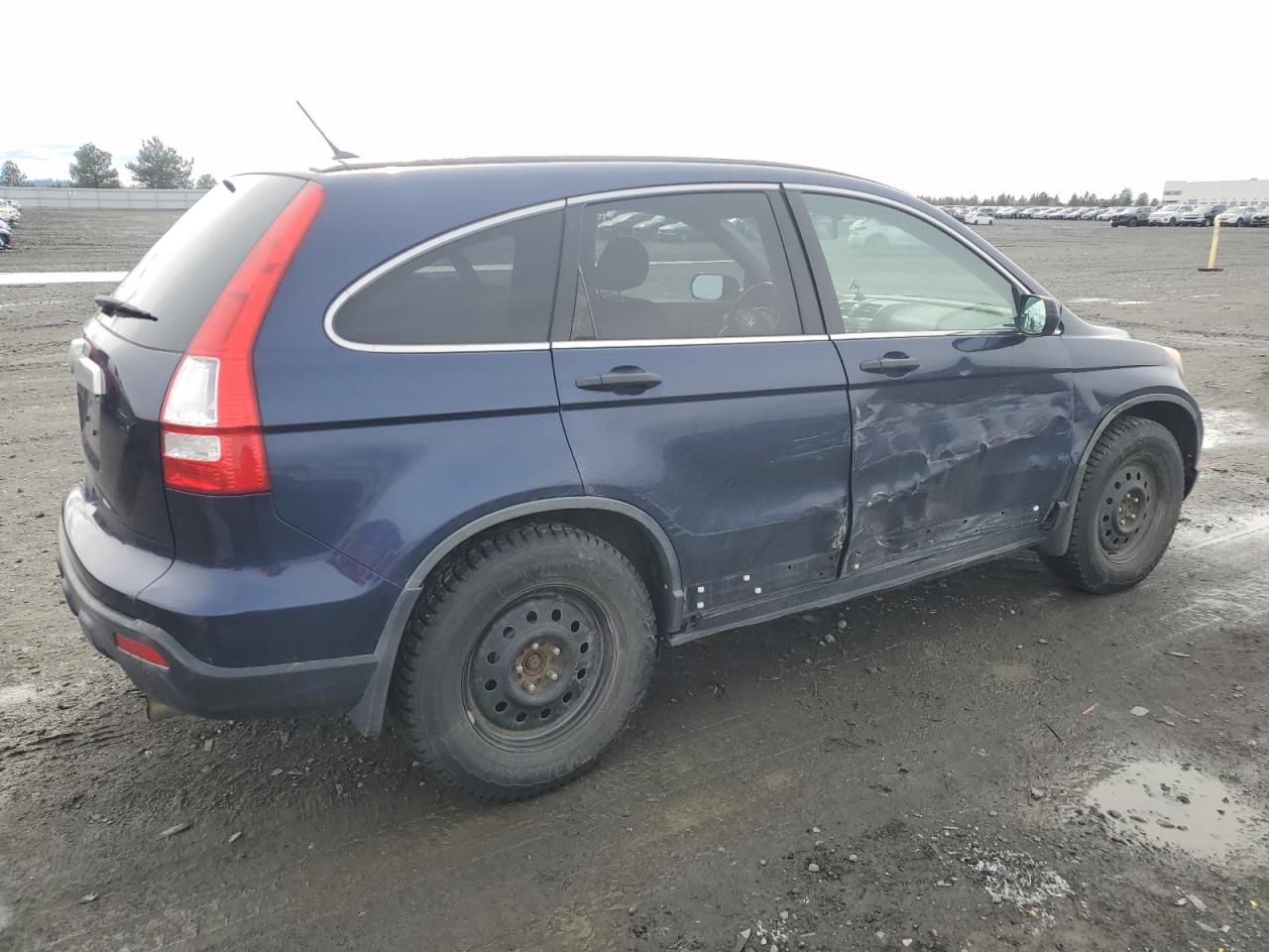 2007 Honda CR-V - Image 3
