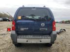 2010 Nissan Xterra Off Road للبيع في Austell، GA - Front End