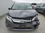 2018 Honda Odyssey Elite на продаже в Magna, UT - Front End